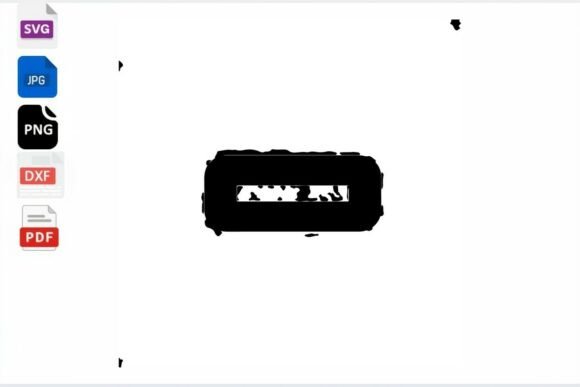 Retro Cassette Tape Embroidery Design Review