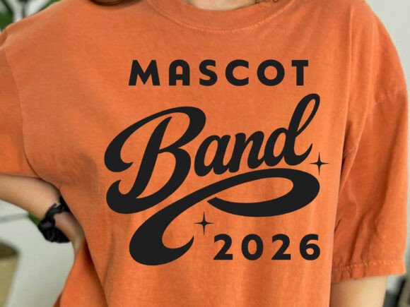 Retro Marching Band SVG Review