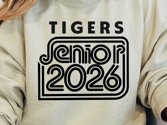 Retro Senior 2026 SVG Embroidery Review