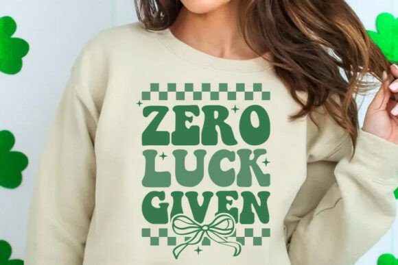 Retro St Patricks SVG ST Patrick s PNG Review