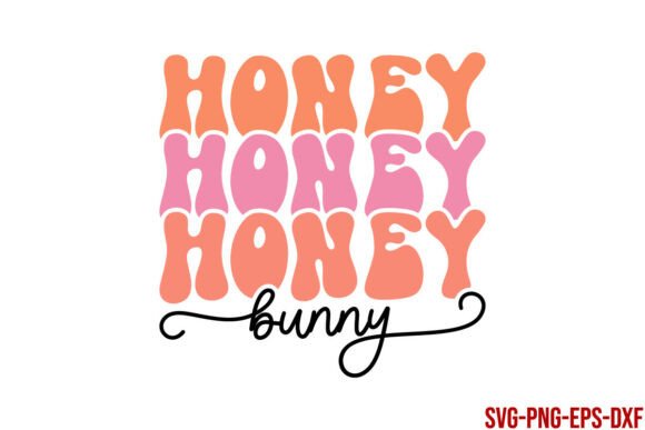Reviewing Retro Honey Bunny SVG for Embroidery